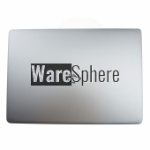 LCD Back Cover For Dell Inspiron 14 5480 10KG8  010KG8 4600F7060003 Sliver