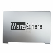 LCD Back Cover For Dell Inspiron 15 7000 2-in-1 7590 0D8W04 D8W04 4600GE030004 Sliver