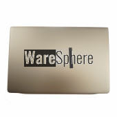 LCD Back Cover For Dell Inspiron 14  5490 5498 049WMP 49WMP 4600HH0N0002 Golden