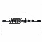 Hinge Cover for Lenovo ThinkPad L380 Yoga 02DA285 4600CT0U0001 