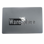 LCD Back Cover for HP 17-BY  L22503-001 6070B1308303 Smoke Gray
