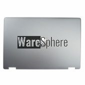 LCD Back Cover for HP x360 15-DQ L53034-001 4600GF1N0001 Sliver