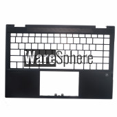 Top Cover Upper Case for HP PAVILION X360 14-DW 6070B1744903 Sliver Side
