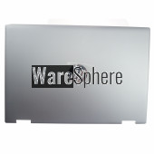 LCD Back Cover for HP PAVILION X360 14-DW L96483-001 6070B1744601 Sliver