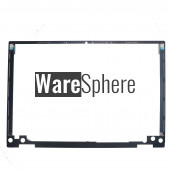 LCD Front Bezel for HP PAVILION X360 14-DW  6070B1744801 L96517-001 Black