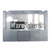 Top Cover Upper Case for Lenovo Thinkpad V490u with touchpad 3FLV5TALV00 Silver