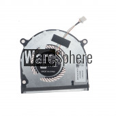 CPU Cooling Fan For HP ENVY x360 Convertible 15-dr L53542-001