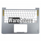 Top Cover Upper Case for Lenovo ideapad 710S-13ISK 46007D030005 5CB0L47188 Sliver
