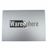 LCD Back Cover for HP Probook 14 440 G6 52X8JLCTP00 L44559-001 Sliver
