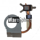 Heatsink For HP Pavilon G6 G7-1000 643364-001 
