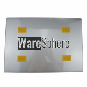 LCD Back Cover for HP Probook 640 G4 Nontouch L09526-001 6070B1230301 Sliver