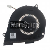 GPU Cooling Fan For HP ENVY x360 Convertible 15-dr L53541-001