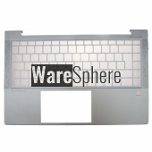 Top Cover Upper Case for HP ELITEBOOK 840 G7 6070B1707702 Sliver UK