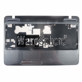 Top Cover Upper Case for Toshiba Satellite L755 ZYE3BBLBTA0 Silver