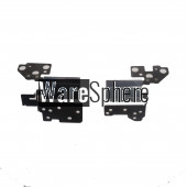 Left and Right Hinge For HP X360 15-DQ TPN-W140 