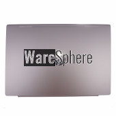 LCD Back Cover for HP 14-CE 52C7ALCTP50 L19176-001 Pink