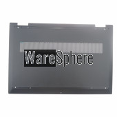 Bottom Base Cover for HP PAVILION X360 14-DW L96488-001 6070B1745101 Black