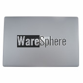 LCD Cover Case For Dell Latitude 5410 E5410 NKPM7 0NKPM7  Sliver