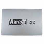 LCD Cover Case For Dell Latitude E5510 5510 F0N34 0F0N34 Sliver