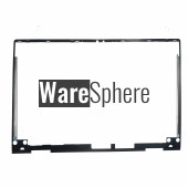 LCD Front Bezel for HP X360 15-DR 4600GB0L0001 Black