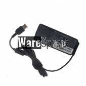 65W 20V 3.25A USB C Adapter for Lenovo ThinkPad T420i  2pin 45N0321 45N0322 ADLX65NCT3A 