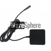 45W 15V 3A Type- c Adapter for HP 828622-002 828769-001 TPN-CA02 