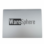 LCD Back Cover for HP Probook 13 430 G7 Sliver