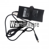 90W 19.5V 4.62A Adapter for Dell DA90PE3-00 ADP-90VH D WTC0V 0WTC0V 