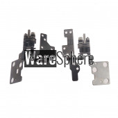 Left and Right Hinge For HP Envy X360 15-DR TPN-W142 TPN-W143