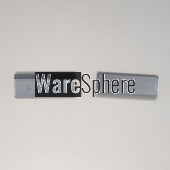 Hinge cover For HP ENVY X360 15-DR Sliver