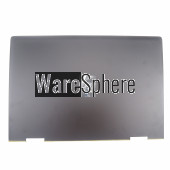 NEW LCD Back Cover for HP ENVY 15-BP 4600BX0H000110 924321-001 Brown