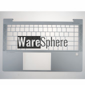 Top Cover Upper Case for HP ELITEBOOK 840 G7 6070B1707701 6070B1847701 Sliver US