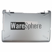 Bottom Case Base Cover for HP 15-BS 15-BW 15-BS 924901-001 Sliver