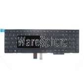 Laptop SP Keyboard for Lenovo ThinkPad E540 E531 