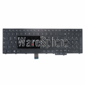 Laptop GR Keyboard for Lenovo ThinkPad E540 E531 04Y2664