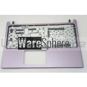 Top Cover Palmrest Assembly for  Acer Aspire V5-471 Parts 60.4TU28.007 purple