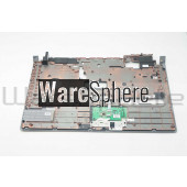 Top Cover Touchpad for Dell 1555 1557 1558 Palmrest  DP/N 0G3P3G Silver