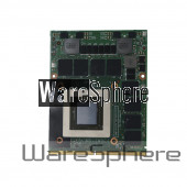 NVIDIA GeForce GTX 880M Graphics Card for Dell AlienWare M17x R5 0JH9PP JH9PP N15E-GX-A2