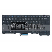 Keyboard for Dell Latitude E7240 E7440 0NWP2X NWP2X V141025BS1 PK130VN2A10 CZ