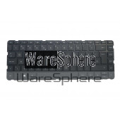 Keyboard for HP Pavilion 14-N000 PK1314C1A26 V139202AK1 RN Black