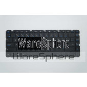 Keyboard for HP Pavilion 14-N000 PK1314C1A18 V139202AS2 SL Black