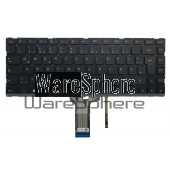Backlit Keyboard for Lenovo S41-70 SN20G63058 V-142920JK1 GR