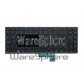 Keyboard for Lenovo SN20G91423 V-149820CK1 PK131BL3A10 UK
