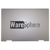 LCD Back Cover for HP ENVY X360 15-dr L55038-001 4600GB050001194 Sliver