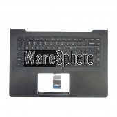 Top Cover Upper Case for Lenovo IdeaPad 500S-14ISK 5CB0H71431