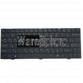 Laptop RU Keyboard for Quanta UW3 AEUW3700010 V109646C