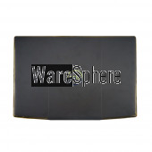 LCD Back Cover for Dell G3 15 3590 747KP 0747KP 460.0H70N.0022 Black Shell Blue Logo