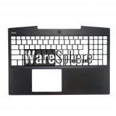Top Cover Upper Case Blue side for Dell G3 15 3590 Palmrest P0NG7 0P0NG7 460.0H703.0021 Black