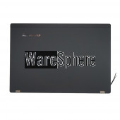 LCD Back Cover for Lenovo K27 K47 DQ6WIPB0305 Black 