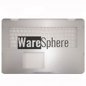 Top Cover Upper Case for DELL Inspiron 17 7000  7778 Palmrest 0D14PH 460.08509.0005 Silver 